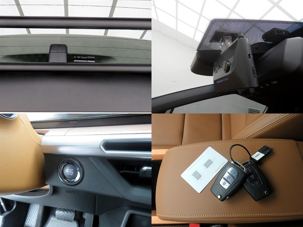 Ssangyong Torres 2025 - Importación desde Corea - HF Imports Iquique - Foto 17