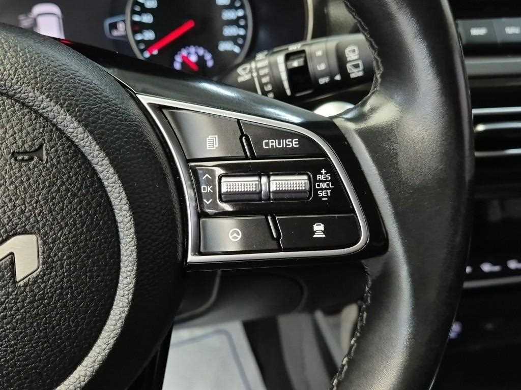 KIA Seltos 2023 Gris - Importación desde Corea - HF Imports Iquique - Foto 15