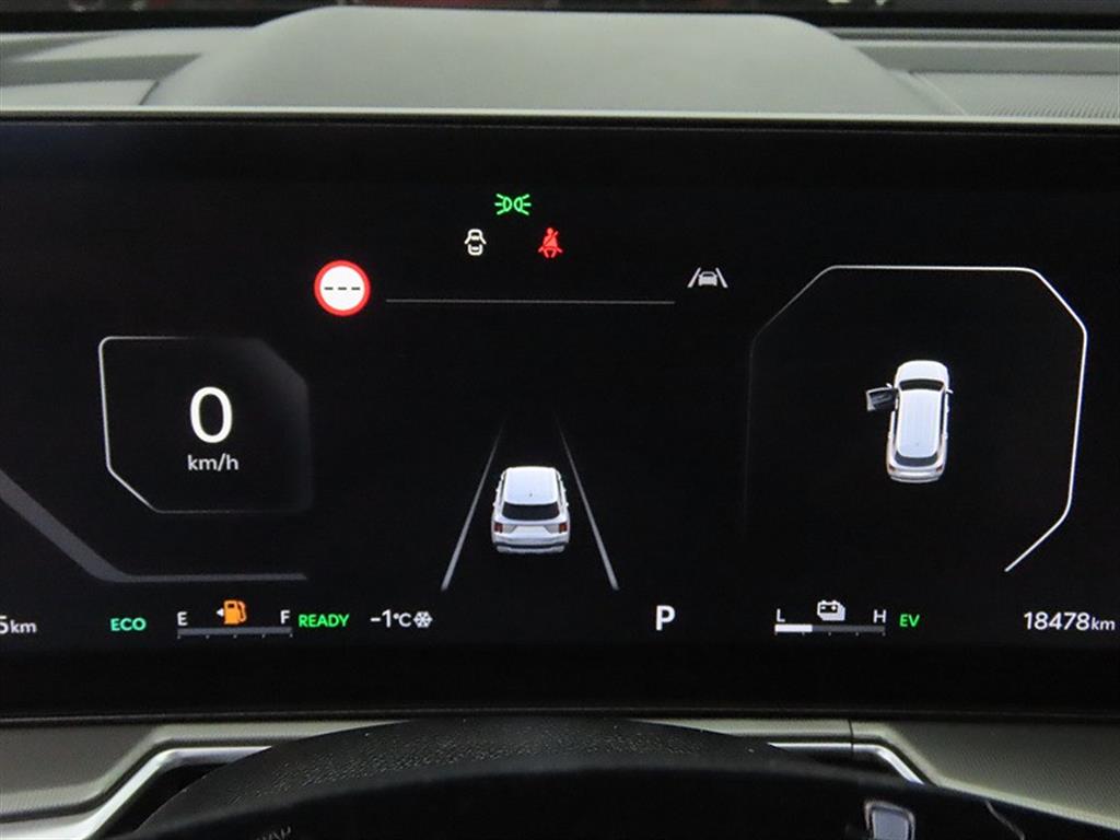 KIA Sorento - Vista 9