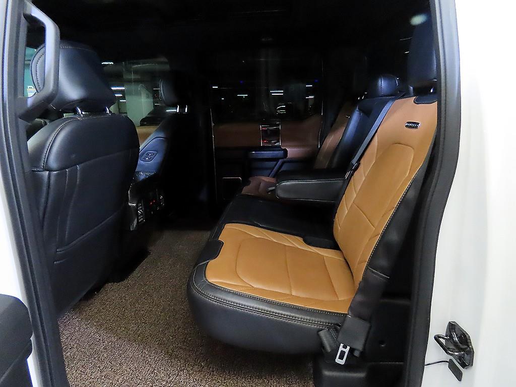 Ford F-Series - Vista 7