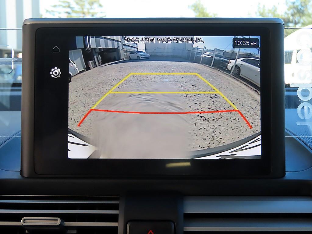 HYUNDAI Casper 2024 Verde - Importación desde Corea - HF Imports Iquique - Foto 15