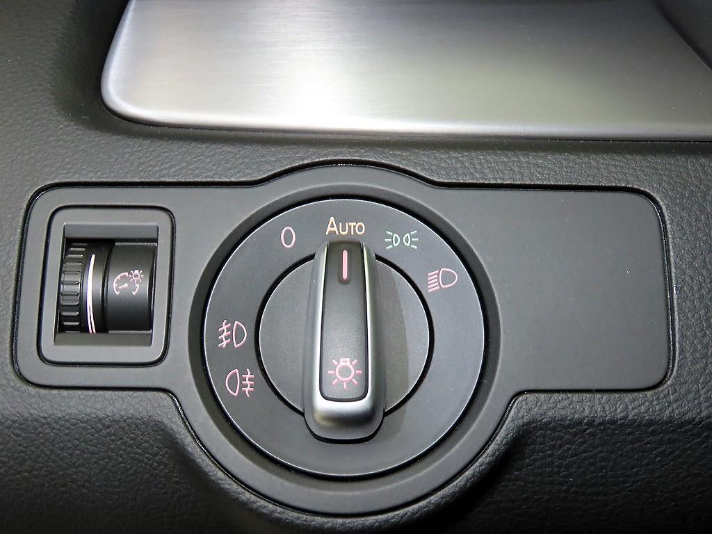 Volkswagen CC 2015 Blanco - Importación desde Corea - HF Imports Iquique - Foto 14