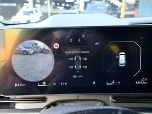 KIA Carnival - Vista 12