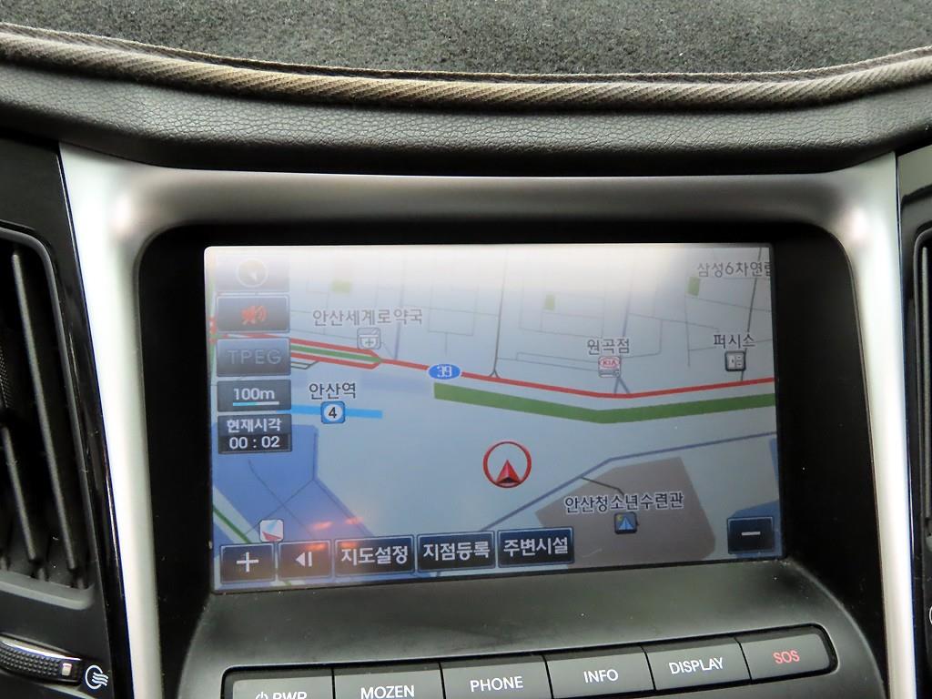 HYUNDAI Sonata - Vista 9