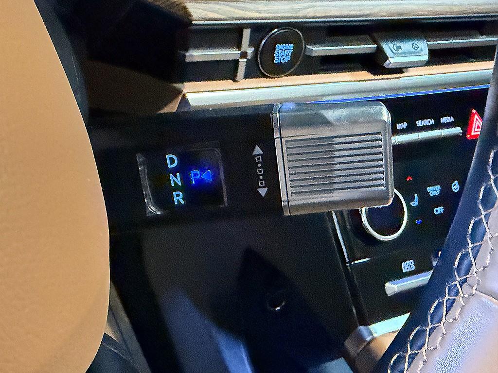 HYUNDAI Santa Fe - Vista 12