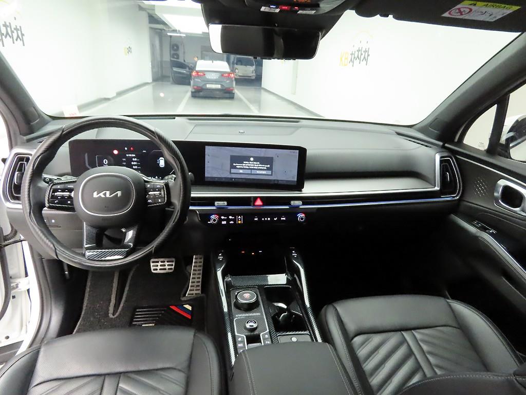 KIA Sorento - Vista 6