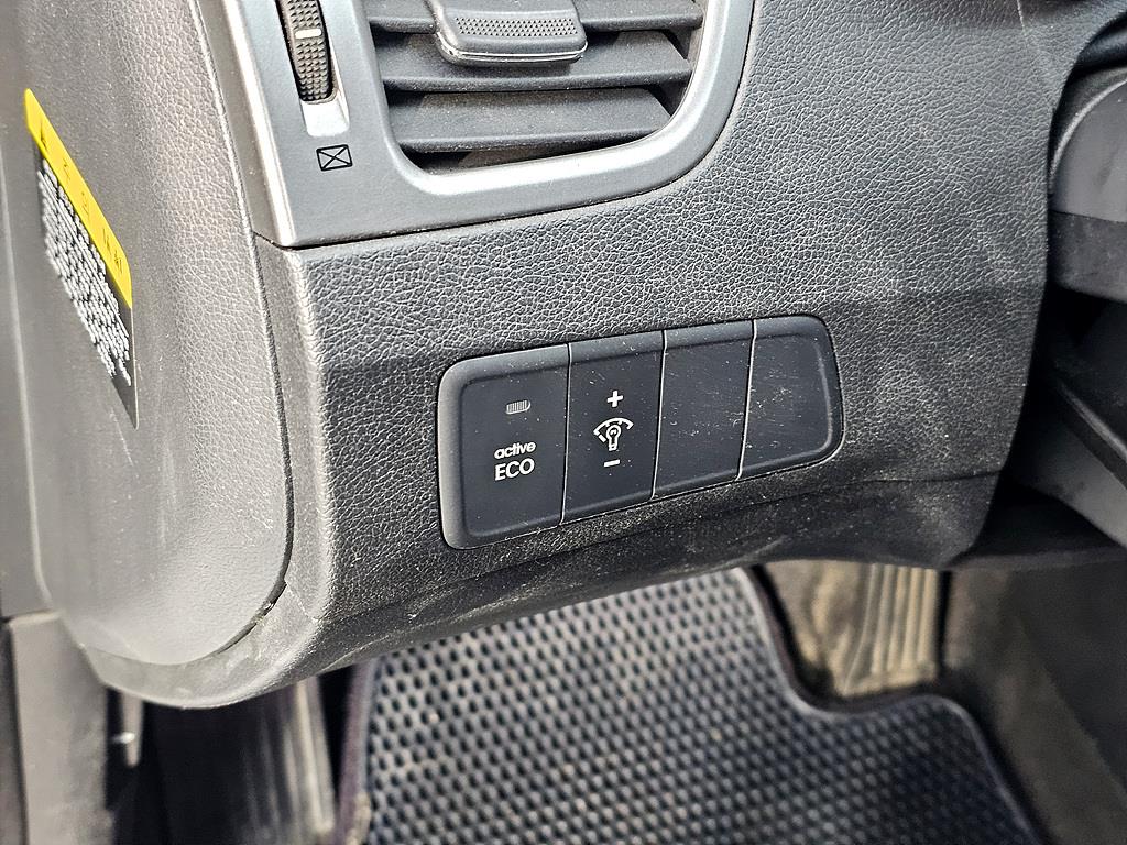 HYUNDAI Avante 2011 Plateado - Importación desde Corea - HF Imports Iquique - Foto 13