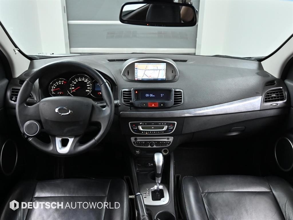 SAMSUNG SM3 - Vista 7