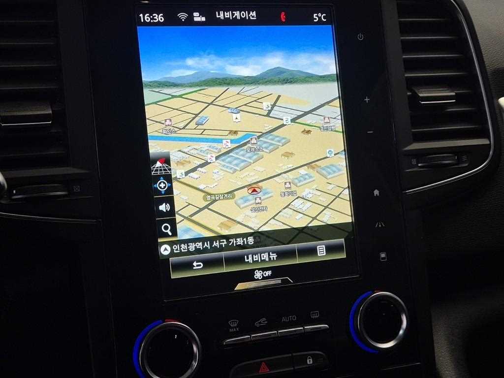 SAMSUNG QM6 2020 Negro - Importación desde Corea - HF Imports Iquique - Foto 13