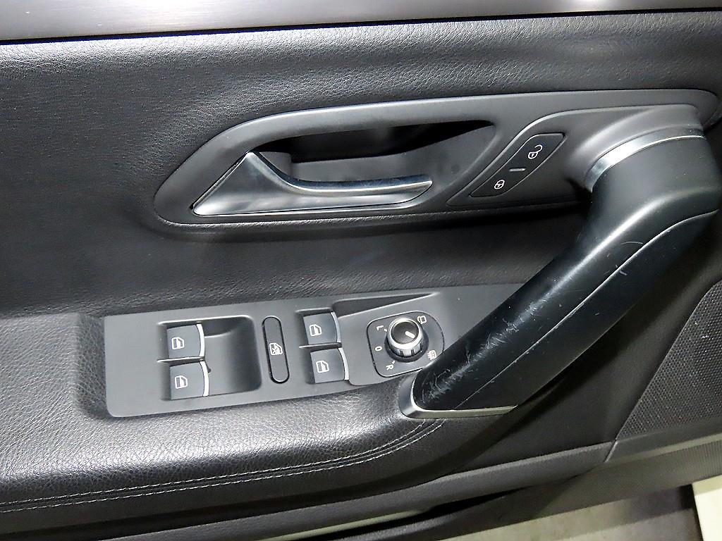 Volkswagen CC 2015 Blanco - Importación desde Corea - HF Imports Iquique - Foto 13