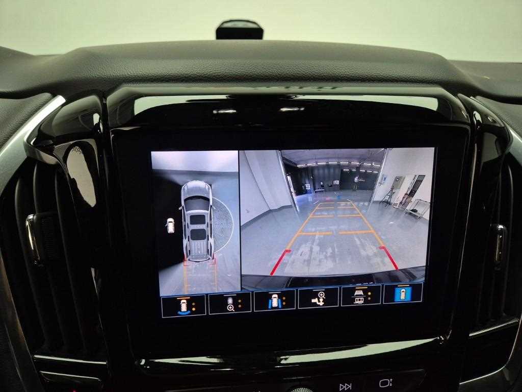 Chevrolet Travers 2023 Rojo - Importación desde Corea - HF Imports Iquique - Foto 15