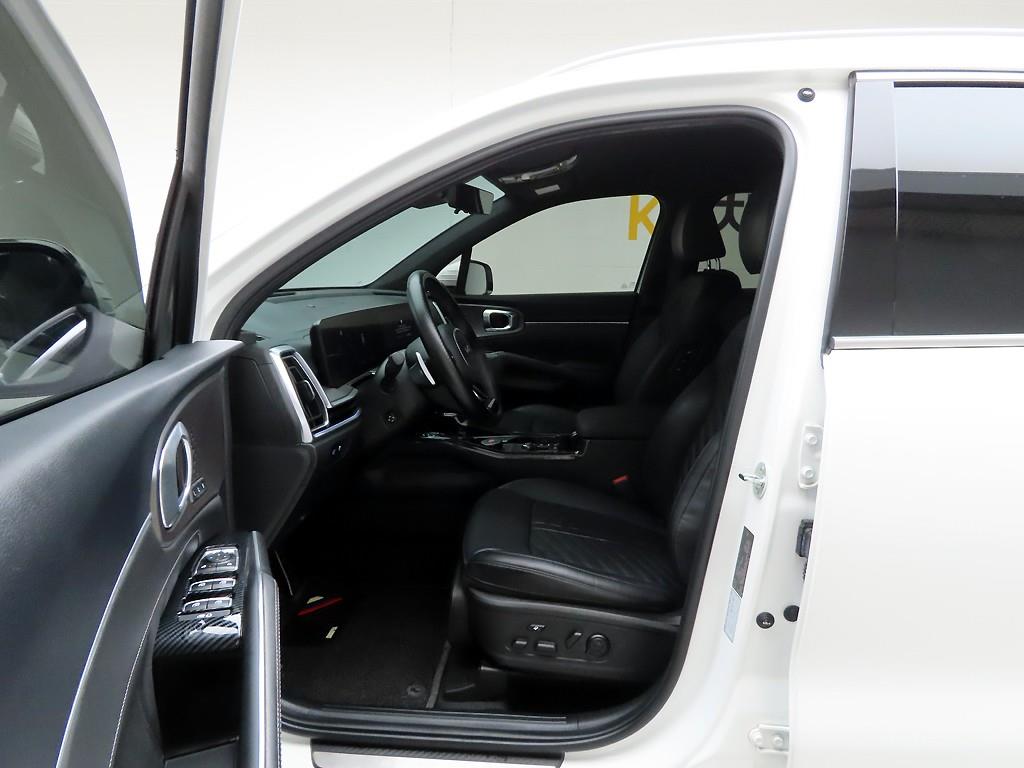 KIA Sorento - Vista 11