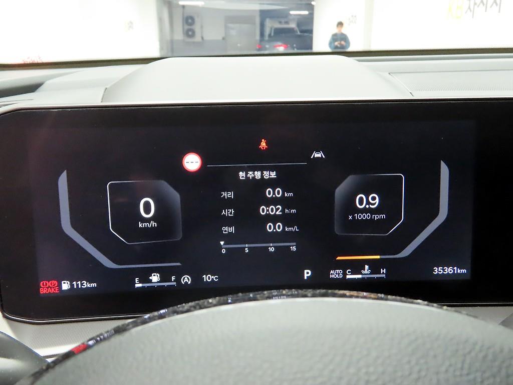 KIA Sorento - Vista 5