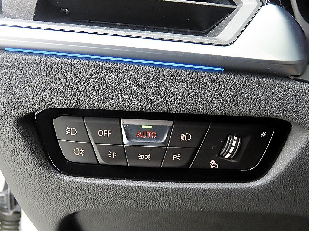 BMW 3 series - Vista 12