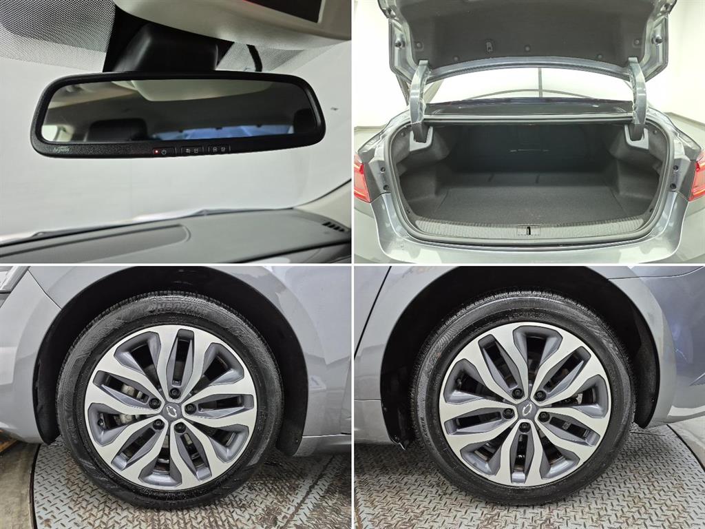 SAMSUNG SM6 2016 Gris - Importación desde Corea - HF Imports Iquique - Foto 20