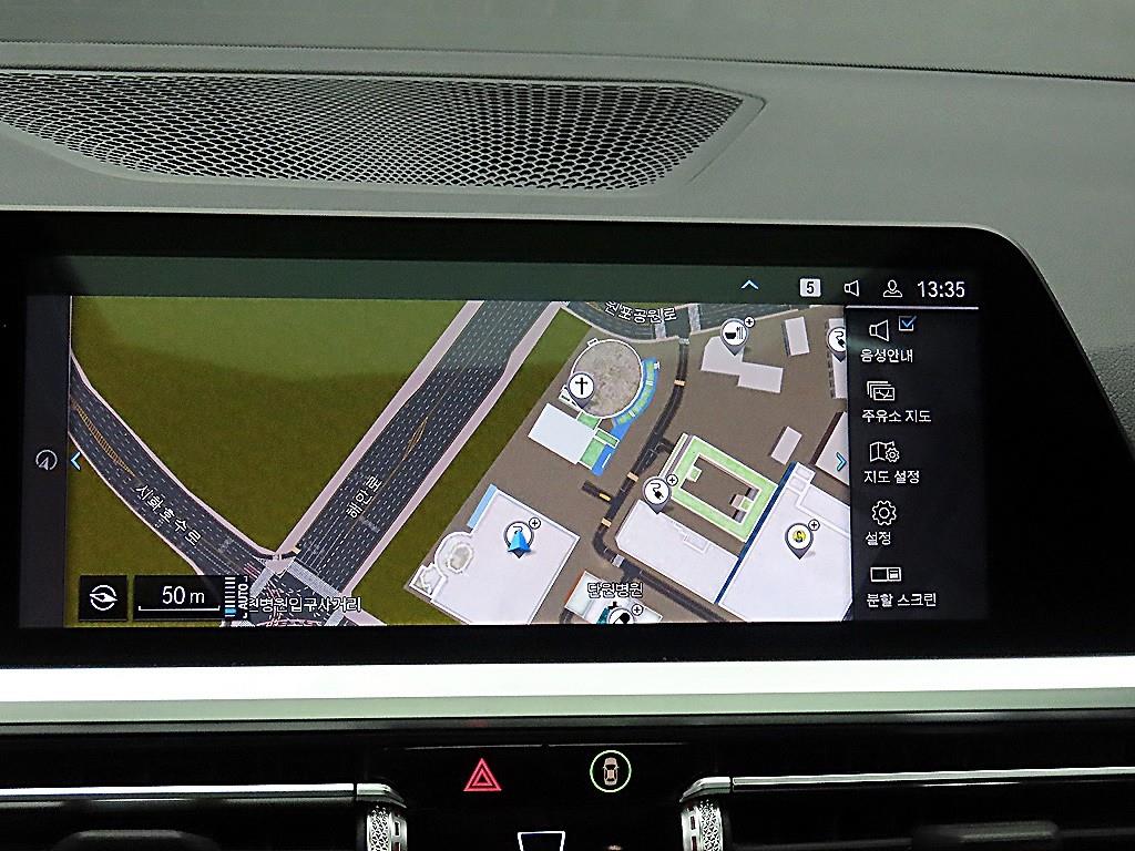 BMW 3 series 2022 - Importación desde Corea - HF Imports Iquique - Foto 15