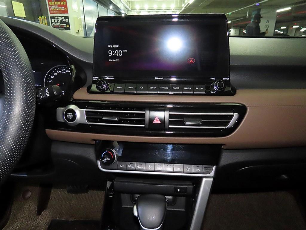 KIA Seltos - Vista 11