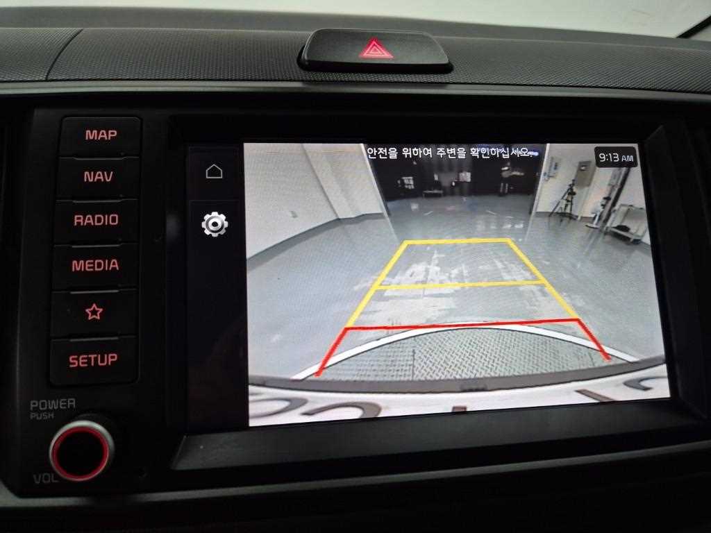 KIA Ray 2023 the color of pearl - Importación desde Corea - HF Imports Iquique - Foto 14