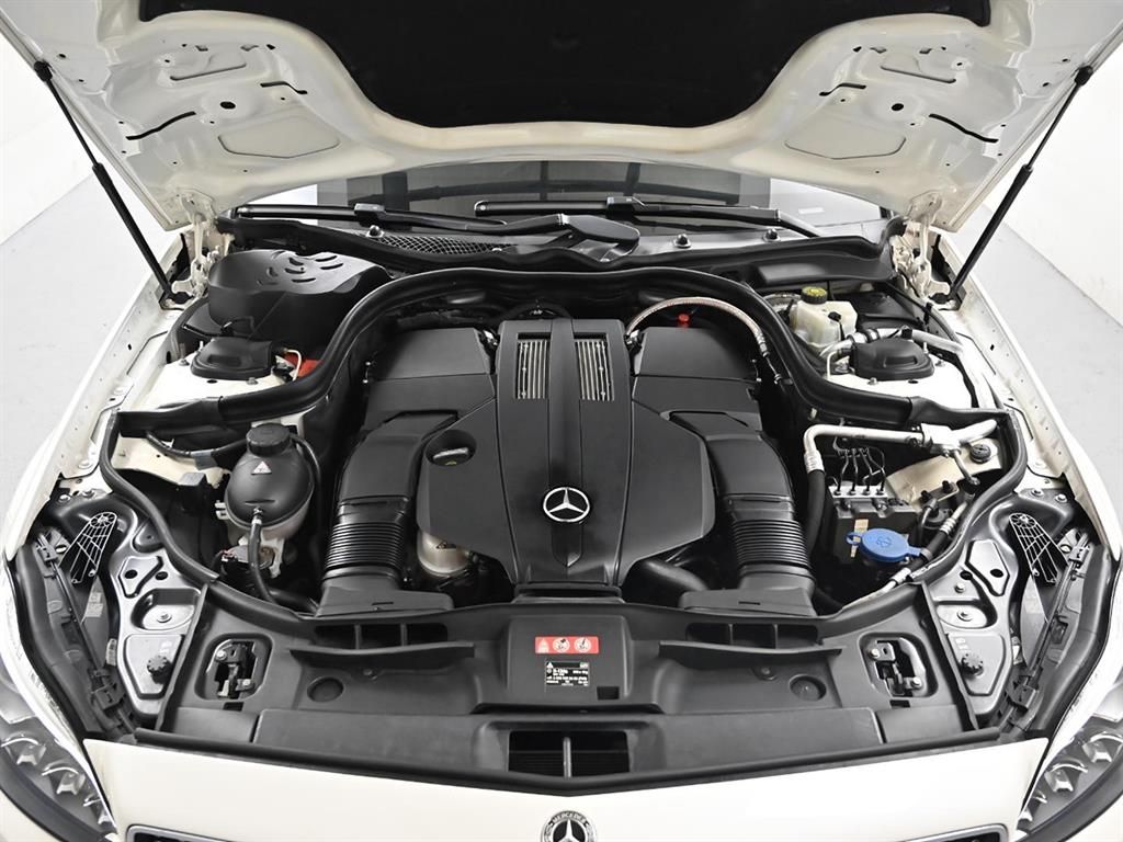 Mercedes Benz CLS Class - Vista 6