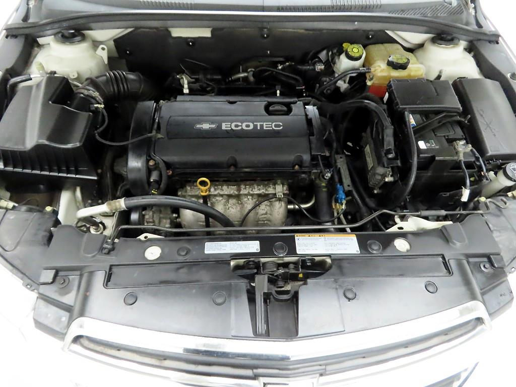 Chevrolet Cruise 2013 Blanco - Importación desde Corea - HF Imports Iquique - Foto 20