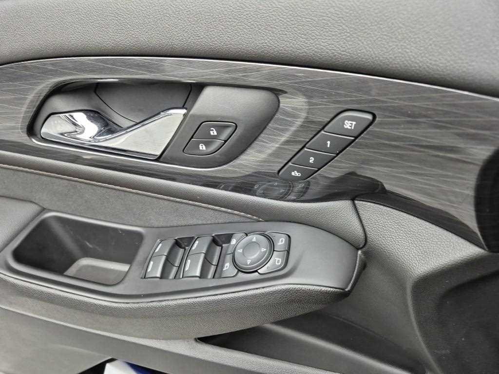 Chevrolet Travers 2023 Rojo - Importación desde Corea - HF Imports Iquique - Foto 19