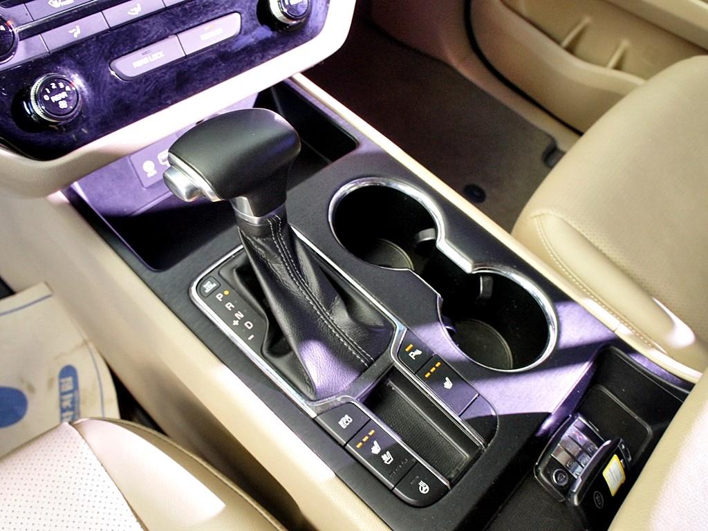 KIA Carnival 2019 Negro - Importación desde Corea - HF Imports Iquique - Foto 11