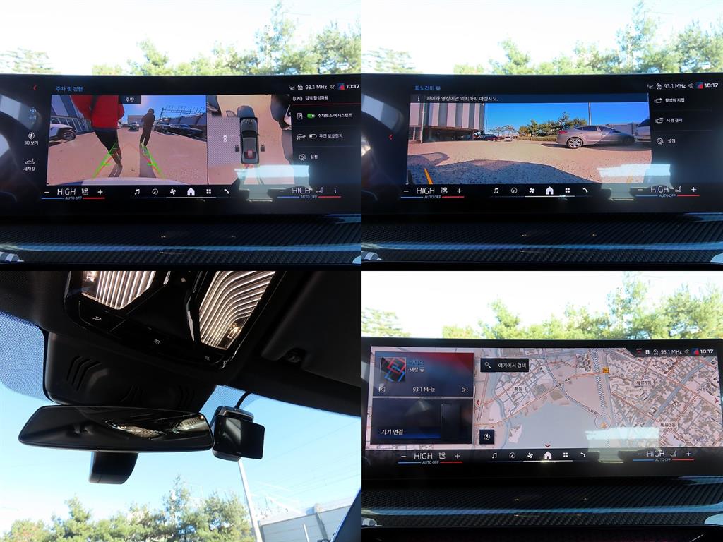 BMW 3 series 2025 Gris - Importación desde Corea - HF Imports Iquique - Foto 18