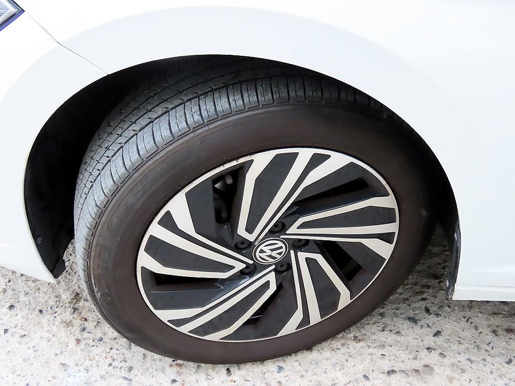 Volkswagen Jetta 2021 Blanco - Importación desde Corea - HF Imports Iquique - Foto 19