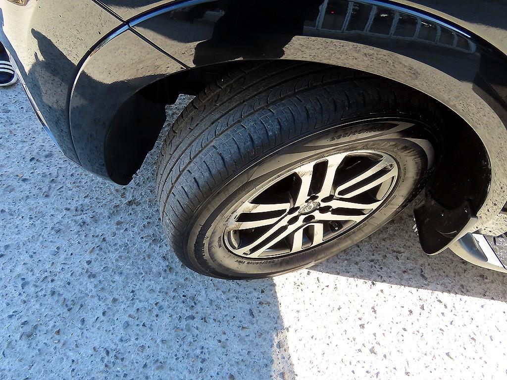 KIA Mohave 2021 Negro - Importación desde Corea - HF Imports Iquique - Foto 20