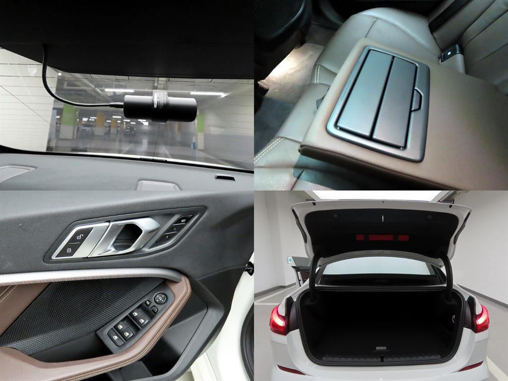 BMW 2 series 2021 - Importación desde Corea - HF Imports Iquique - Foto 18