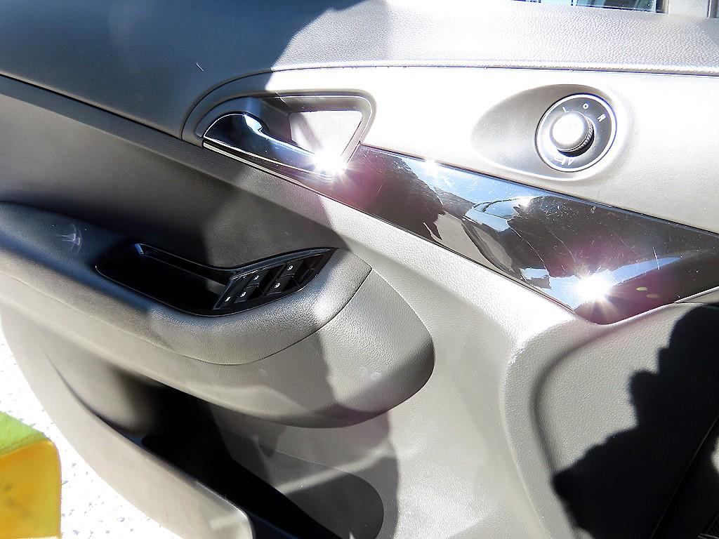 Chevrolet Orlando - Vista 11