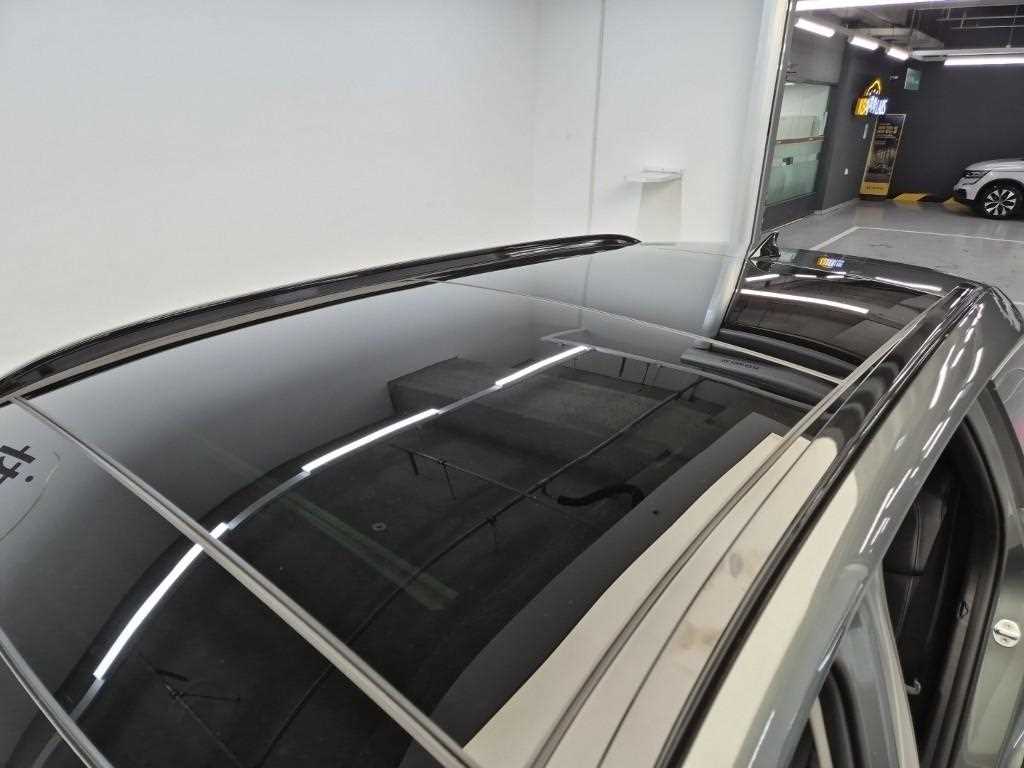 HYUNDAI Tucson 2022 Gris - Importación desde Corea - HF Imports Iquique - Foto 13