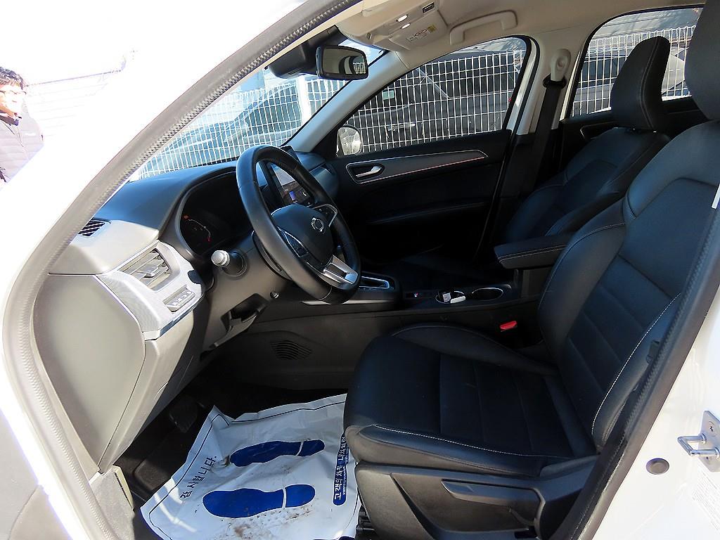 SAMSUNG XM3 - Vista 5