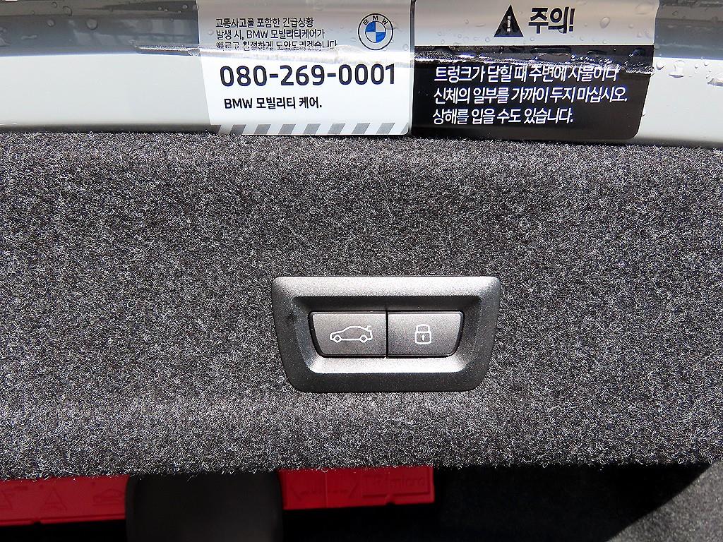 BMW 3 series 2025 Gris - Importación desde Corea - HF Imports Iquique - Foto 16