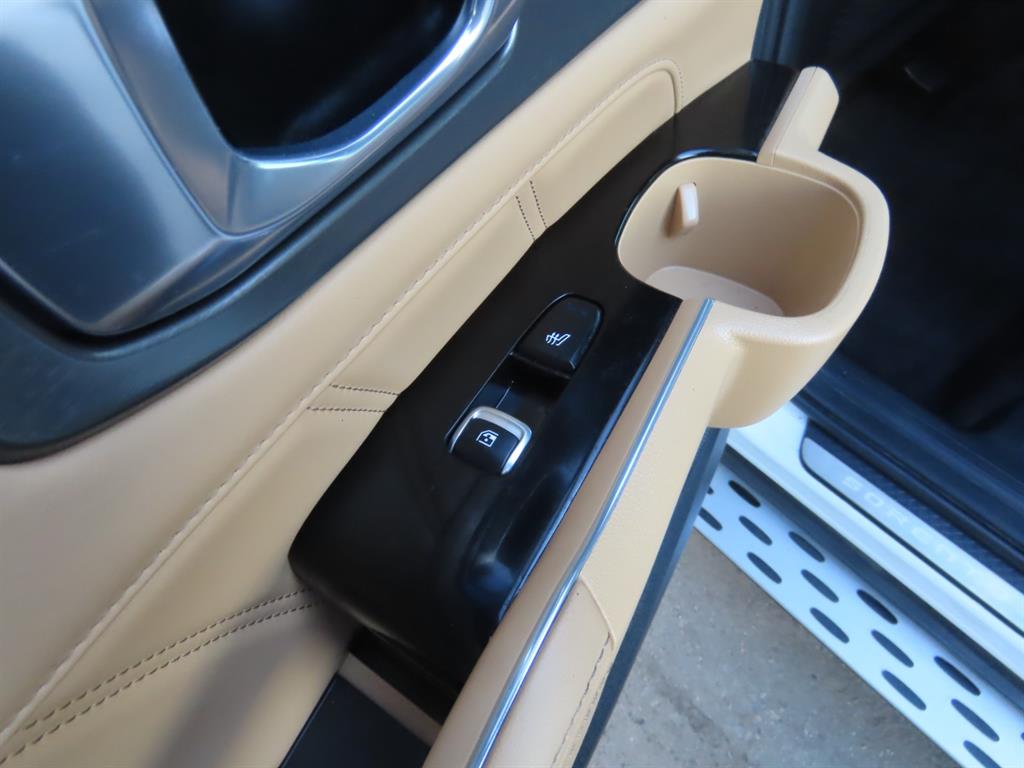 KIA Sorento 2023 Blanco - Importación desde Corea - HF Imports Iquique - Foto 8