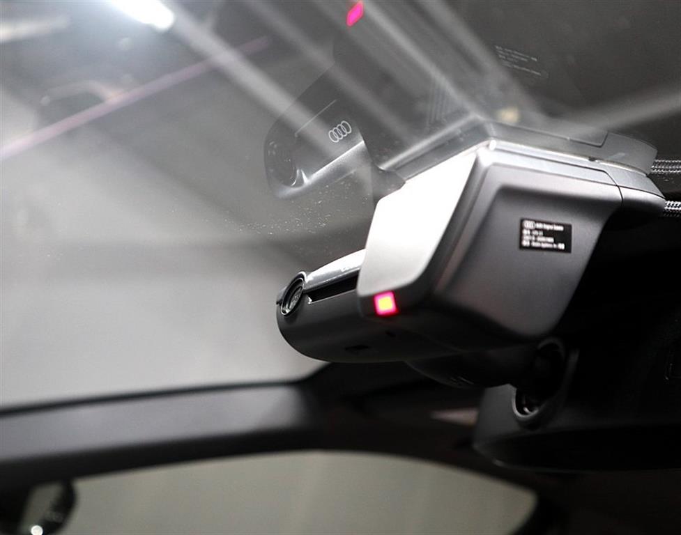 Audi A6 2025 Blanco - Importación desde Corea - HF Imports Iquique - Foto 15