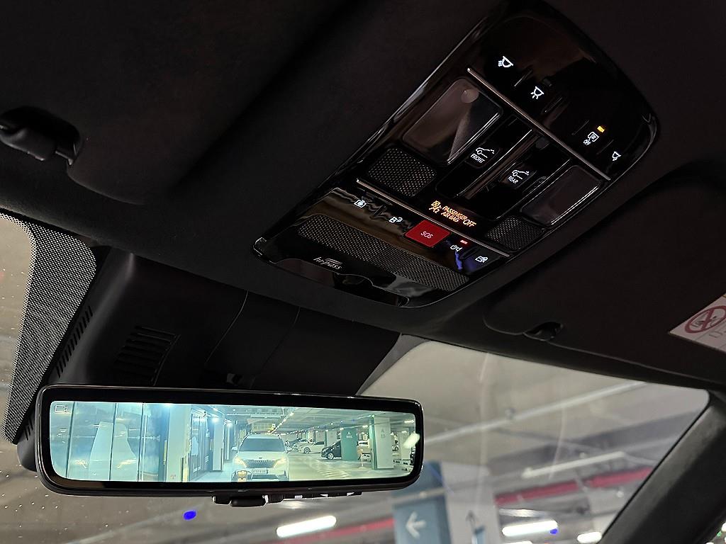 HYUNDAI Santa Fe 2024 Blanco - Importación desde Corea - HF Imports Iquique - Foto 14