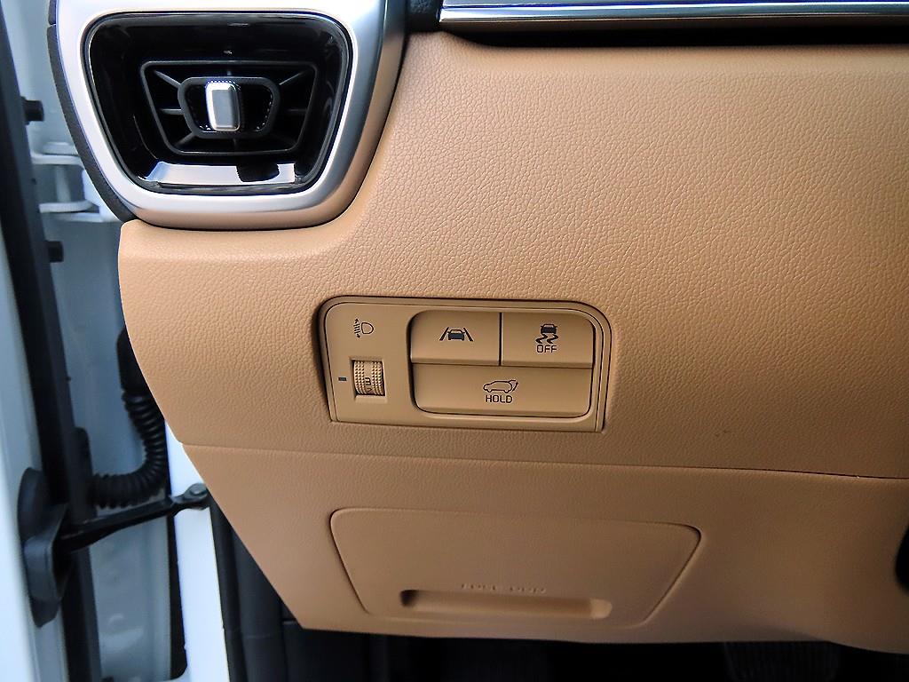 KIA Sorento - Vista 12