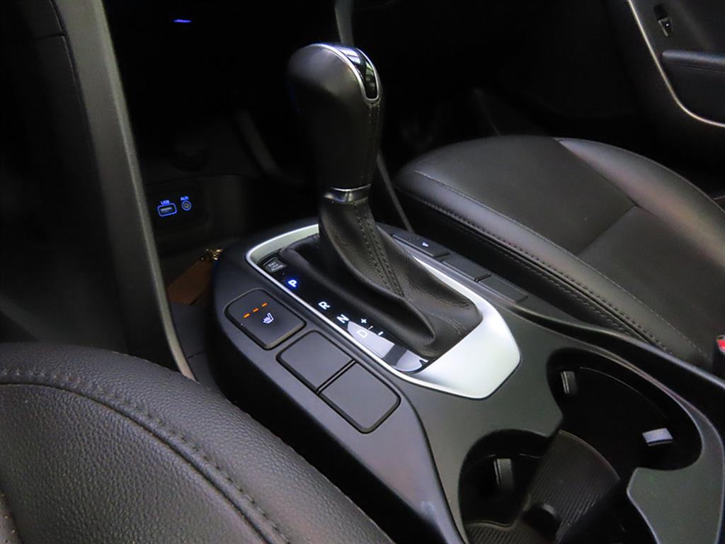 HYUNDAI Santa Fe - Vista 9