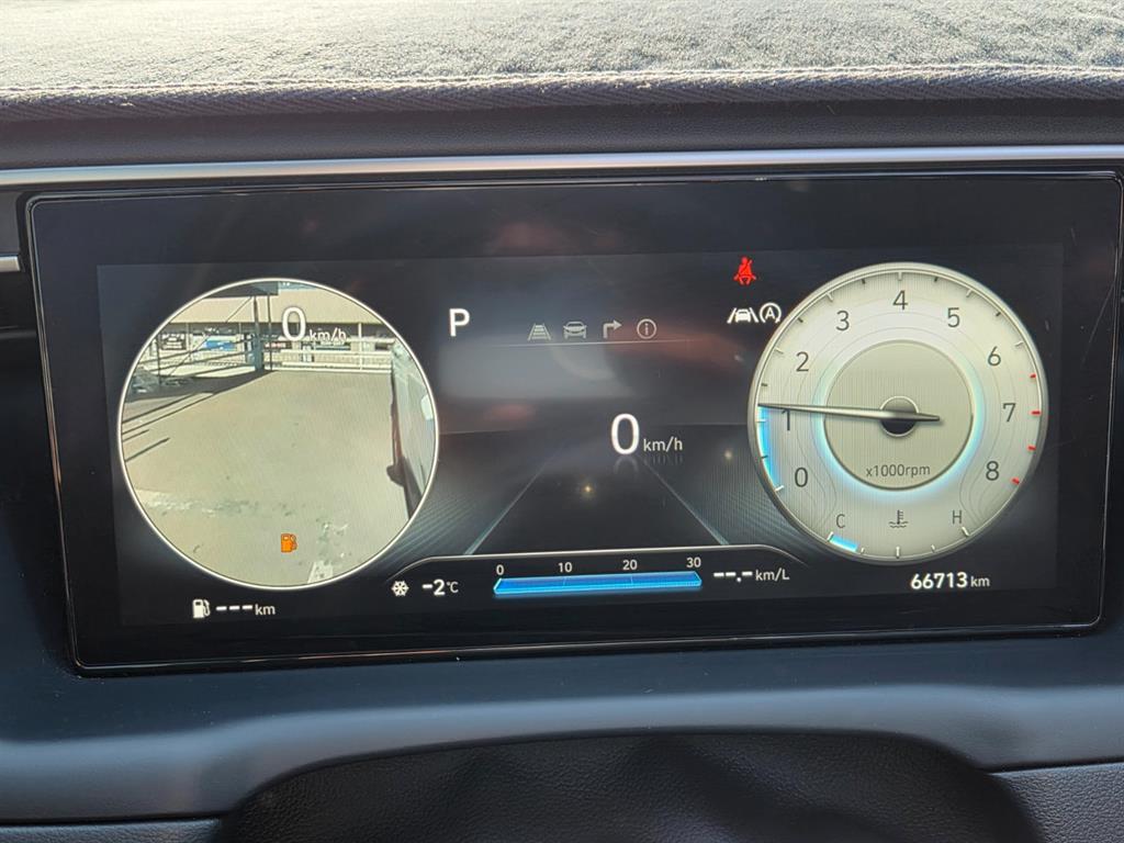 HYUNDAI Tucson 2021 Blanco - Importación desde Corea - HF Imports Iquique - Foto 15