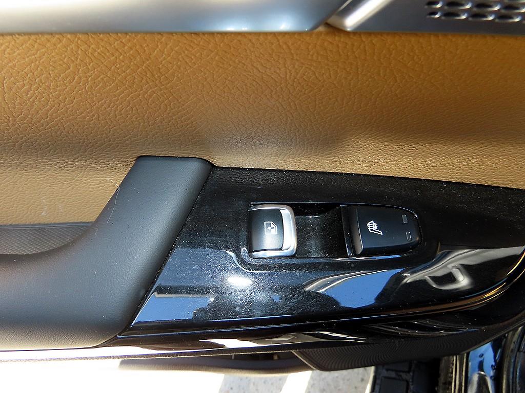 KIA Mohave 2021 Negro - Importación desde Corea - HF Imports Iquique - Foto 16