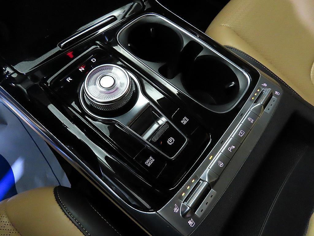 KIA Carnival 2021 Negro - Importación desde Corea - HF Imports Iquique - Foto 13