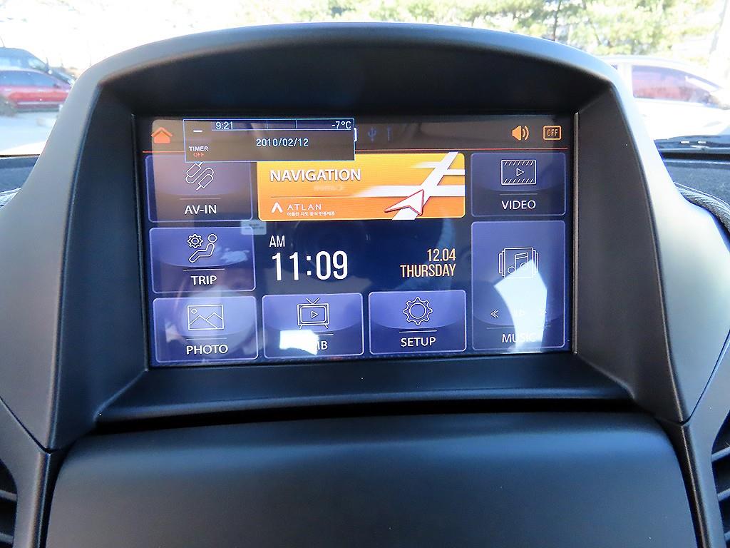 Chevrolet Orlando 2013 - Importación desde Corea - HF Imports Iquique - Foto 15