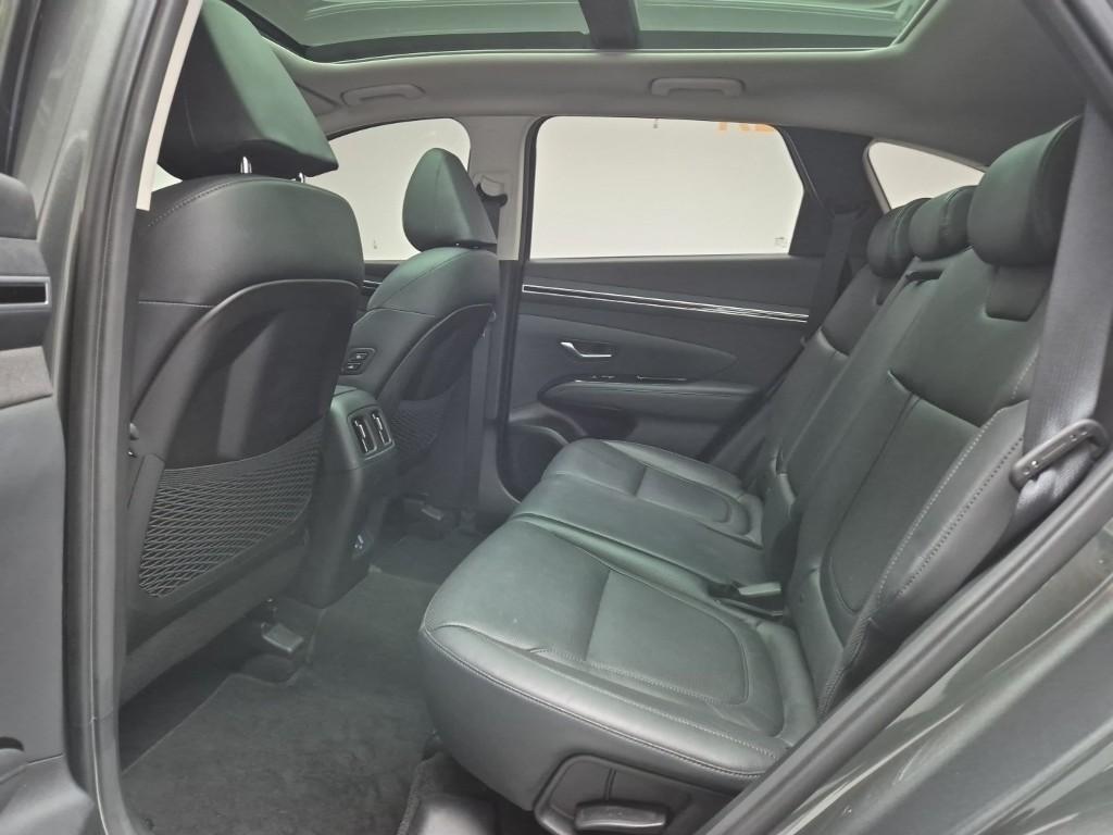 HYUNDAI Tucson 2022 Gris - Importación desde Corea - HF Imports Iquique - Foto 16