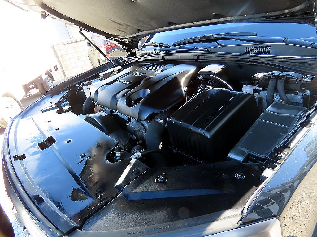 KIA Mohave 2021 Negro - Importación desde Corea - HF Imports Iquique - Foto 19