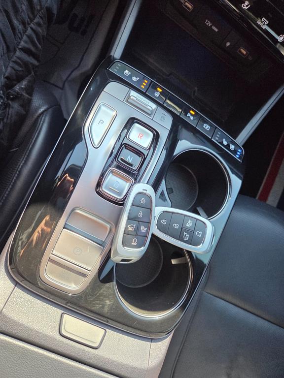 HYUNDAI Tucson - Vista 11