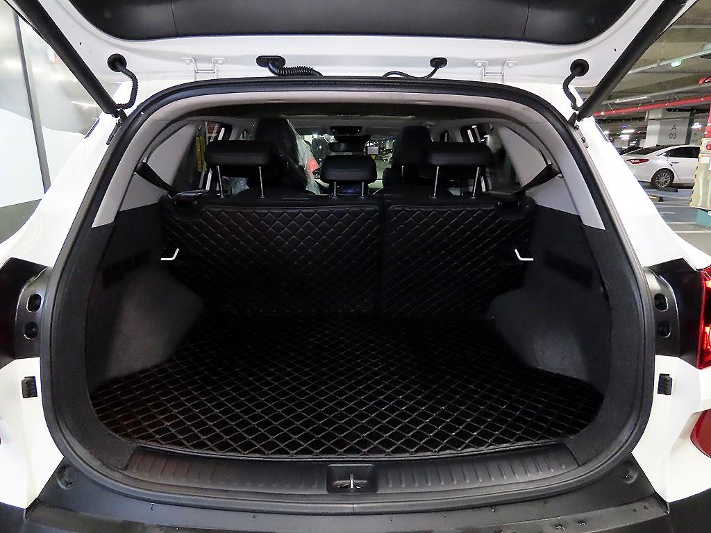 KIA Seltos 2021 - Importación desde Corea - HF Imports Iquique - Foto 17