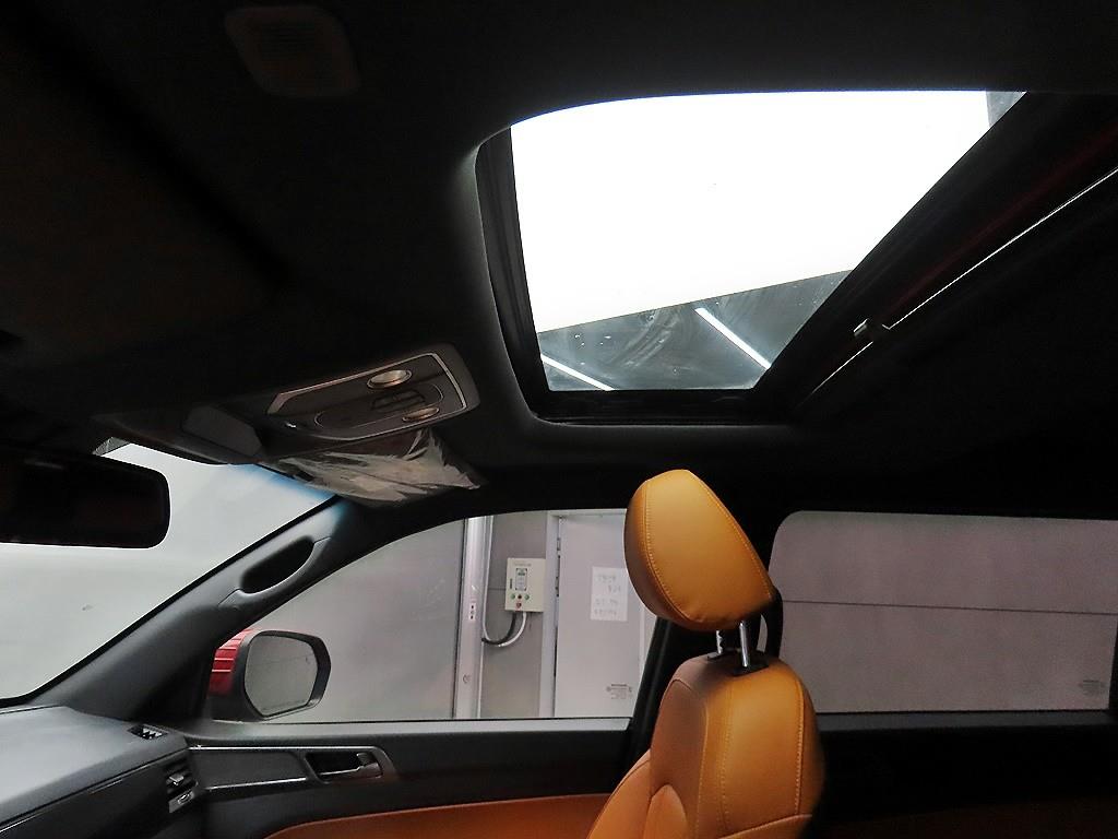 Ssangyong Rexton 2022 - Importación desde Corea - HF Imports Iquique - Foto 13