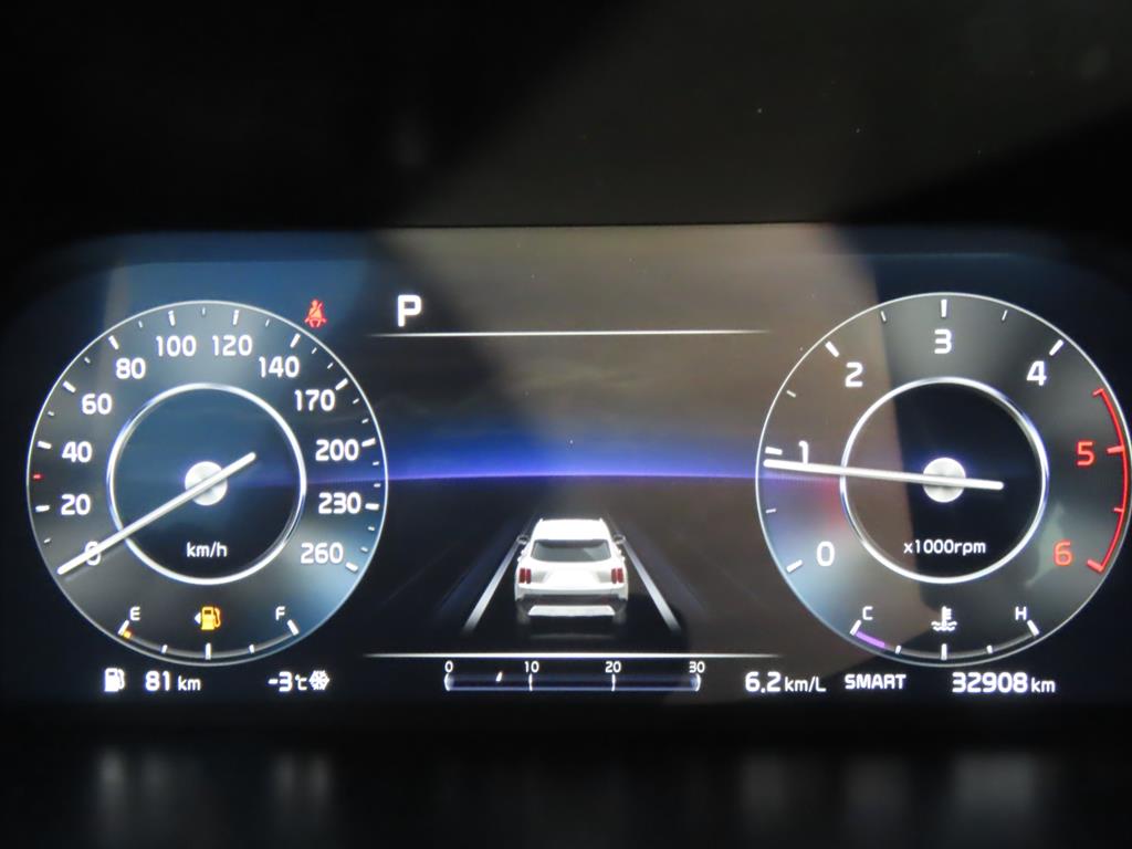 KIA Sorento 2023 Blanco - Importación desde Corea - HF Imports Iquique - Foto 11