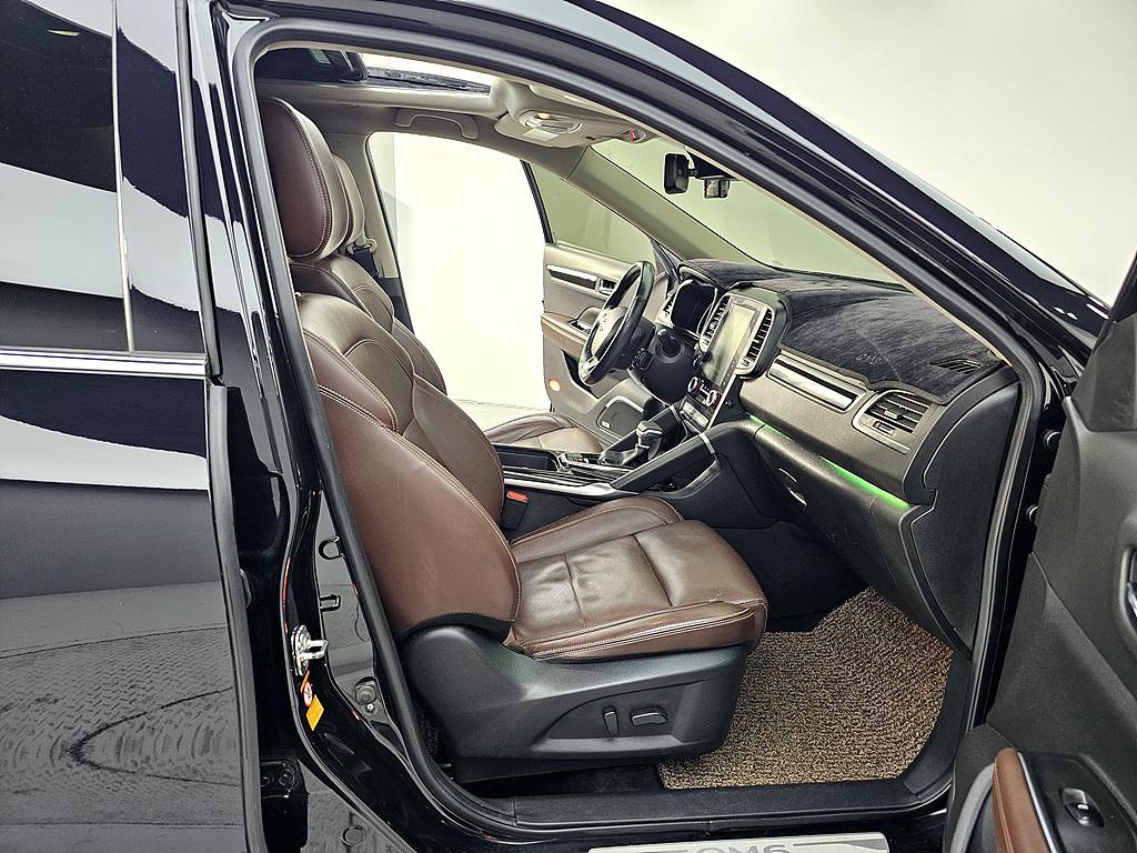 SAMSUNG QM6 - Vista 11